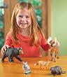 Jumbo Forest Animals