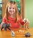 Jumbo Forest Animals