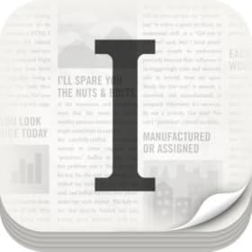 Instapaper