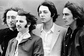 Bilder von The Beatles