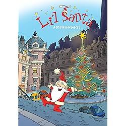 Lil Santa [DVD]