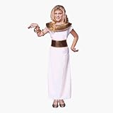 Image of RG Costumes 91017-S Cleopatra Costume - Size Child-Small on Sale, RG Costumes