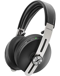 Sennheiser MOMENTUM Wireless 3