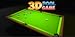 3D Pool