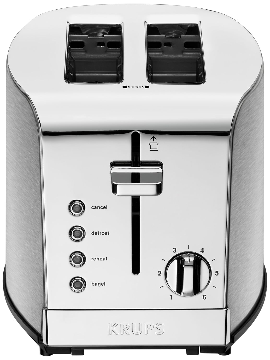 Kitchen & Dining Toasters Toaster 2 Slices Home Breakfast Toaster Mini