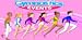 Gymnastics Events