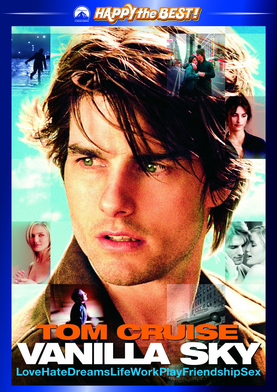 バニラ・スカイ（2001年）