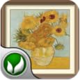 Gogh Gallery & Puzzle Volume 2