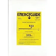 Koolatron BC-46SS Kool 48-Quart-Capacity Compact Fridge, Silver