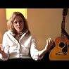Listen in to Tift Merritt talk about her new album, Traveling Alone
