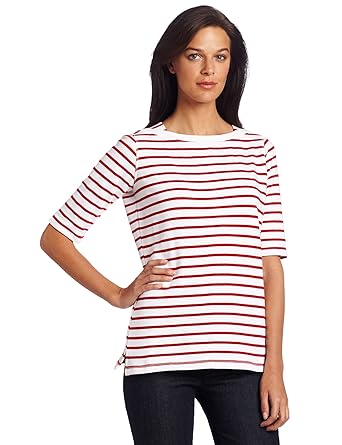 $7.84 - $45.30 Dickies Women's Boat Neck Top Dickies