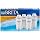 Brita Water Filter Pitcher Replacement Filters, 4 Count