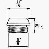Danco Perfect Match 30027S Bibb Seat For... by Danco
