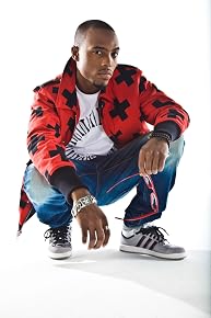 Image of B.o.B