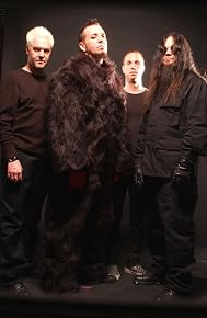 Image of Mudvayne