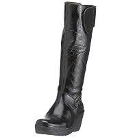 Fly London Womens Yule Boots