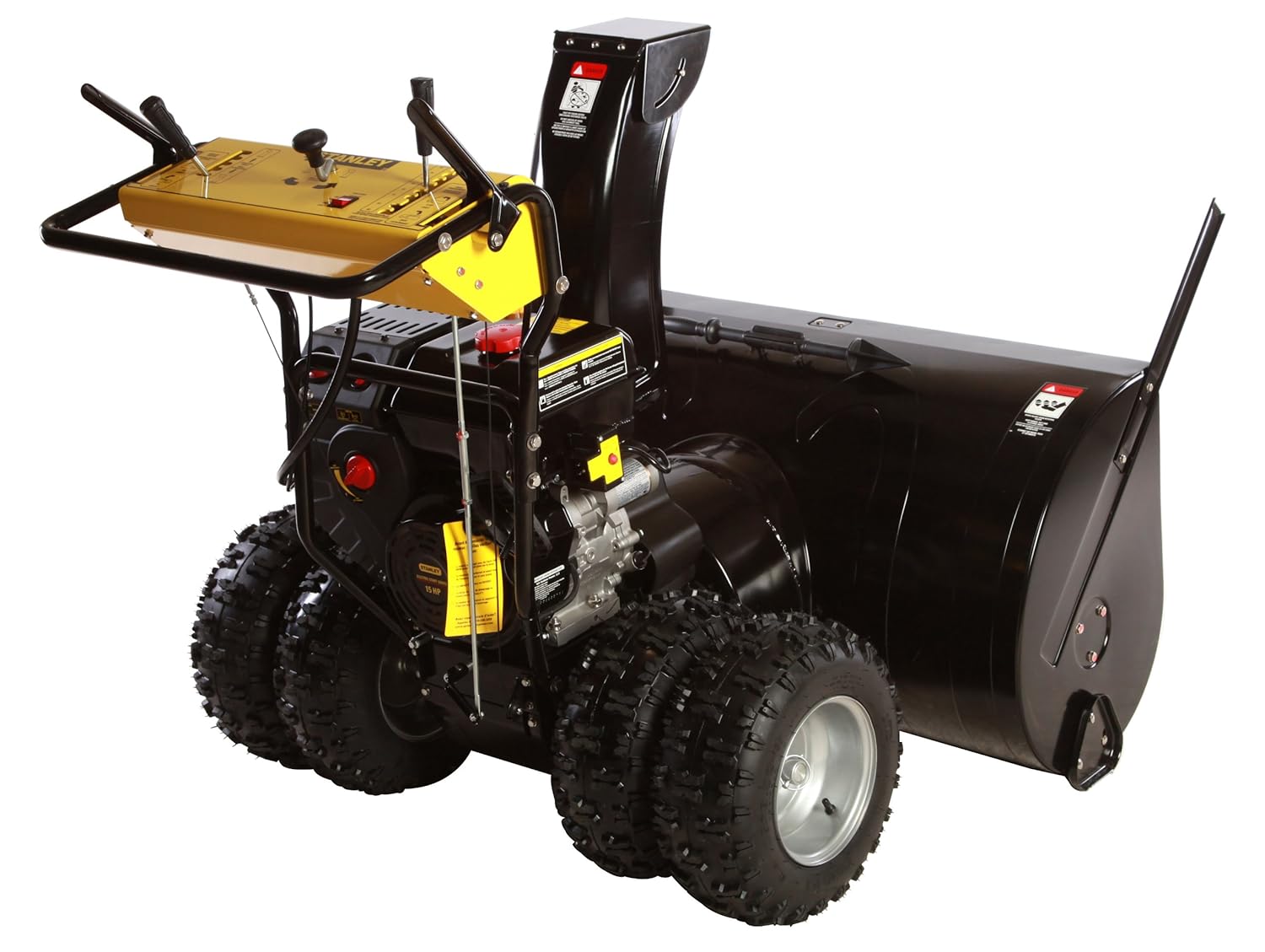 Best Snow Blowers on The Market Best Snow Blower on The Market