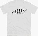 FOOTBALL EVOLUTION soccer T