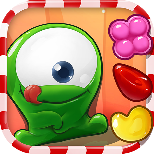 Sweets Mania Candy Match 3 Game