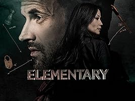 Elementary, Season 4