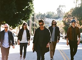 Image of The Temper Trap