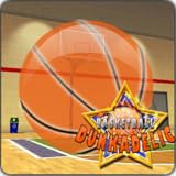 IMAGE OF Basketball Dunkadelic