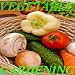 Vegetable Gardening