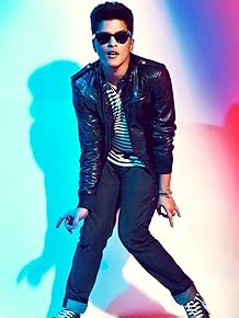 Image of Bruno Mars