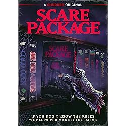 Scare Package