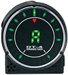 Korg DT4 Chromatic Tuner