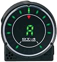 Korg DT4 Chromatic Tuner