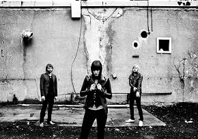 Image de Band of Skulls