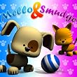 Mello & Smudge Marble Maze Free