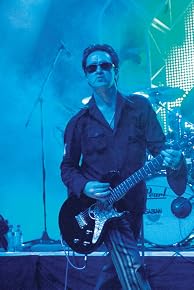 Bilder von The Mission (UK)