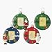 Ornament Frame, 6.5"ORNAMNT SHAPED FRAME