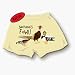Something's Fowl Boxer Leisure Sleep Short Lazy One