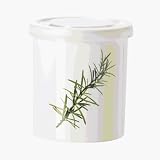 Produkt-Bild: ASA Selection - Serie trattoria - Vorrats-Dose Rosmarin