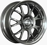 EXEL 003 17 Inch Wheel