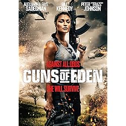 Guns of Eden