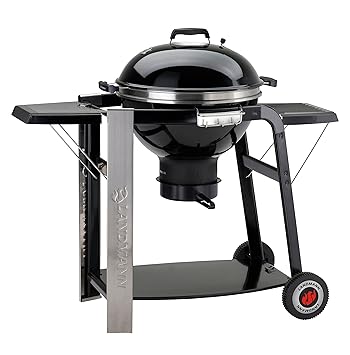 barbecue charbon landmann 31346