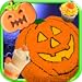 Halloween Cake Maker