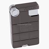 Xikar Exodus Windproof Lighter Gunmetal