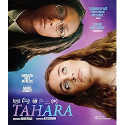 Tahara [Blu-ray]