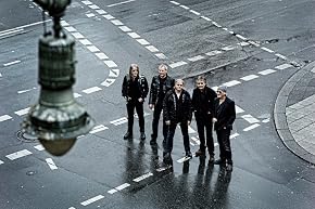 Image de Deep Purple