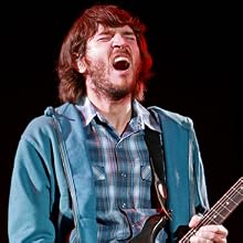 John Frusciante