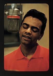 Image of Johnny Mathis