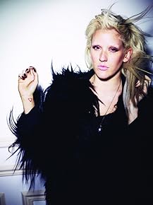Image of Ellie Goulding