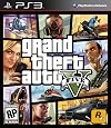 Grand Theft Auto V countdown