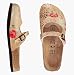 BIRKIS Maria Soft, Clogs, Birko-Flor