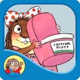 The New Potty - Little Critter (Fire TV version)
